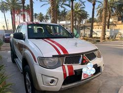 ميتسوبيشي L200